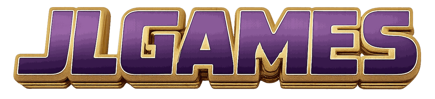 JLGames Logo